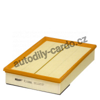 Vzduchový filtr HENGST FILTER (E1189L)