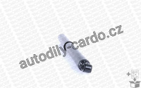 Tlumič pérování MONROE (MO37120, MO 37120), přední  - JEEP WRANGLER