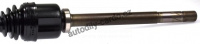 Hnací hřídel LÖBRO 304781 - OPEL, RENAULT