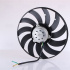 Ventilátor chladiče NISSENS 85743