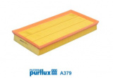 Vzduchový filtr PURFLUX A379