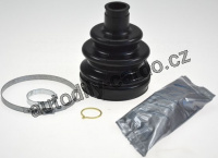 Sada měchů, hnací hřídel LÖBRO 302802 - DAEWOO, OPEL
