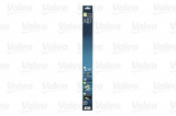 List stěrače VALEO (VA 578578) 580mm