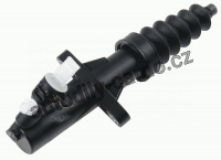 Pomocný spojkový válec SACHS SA 6283600541