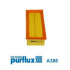 Vzduchový filtr PURFLUX A388