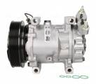 Kompresor klimatizace NISSENS 89109