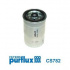 Palivový filtr PURFLUX CS782