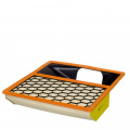 Vzduchový filtr HENGST FILTER E1516L