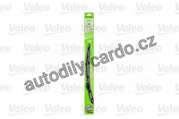 Sada stěračů VALEO Compact (VA 576010) - 550mm + 550mm