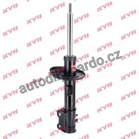 Tlumič pérování KYB 339833