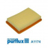 Vzduchový filtr PURFLUX A1174