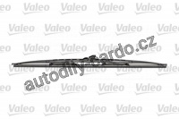 Sada stěračů VALEO Compact (VA 576012) - 500mm + 450mm