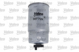 Palivový filtr VALEO 587729