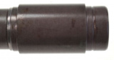 Hnací hřídel LÖBRO 305260 - RENAULT