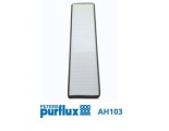 Kabinový filtr PURFLUX AH103