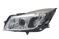 Hlavní světlomet HELLA 1ZT 009 631-311 (1ZT009631311)
