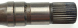 Hnací hřídel LÖBRO 305469 - LDV MAXUS