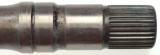 Hnací hřídel LÖBRO 305467 - LDV MAXUS