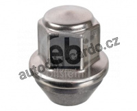 Matice kola M14 x 1,5 FEBI 49073 - FORD