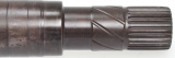Hnací hřídel LÖBRO 305446 - RENAULT