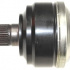 Hnací hřídel LÖBRO 305444 - VW