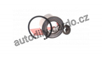 Sada ložisek kol SKF  VKBA6682