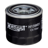 Olejový filtr HENGST FILTER (H13W01)