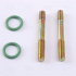 Chladič klimatizace NISSENS 940061