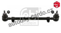 Příčné táhlo řízení FEBI (FB 01717) - MERCEDES-BENZ