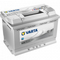 Autobaterie VARTA Silver Dynamic 77Ah/780A (577400078)