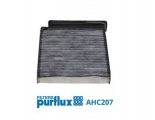 Kabinový filtr PURFLUX AHC207