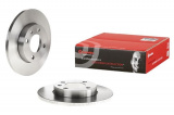 Brzdový kotouč BREMBO 08.4177.10 - AUDI, SEAT, VW