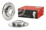 Brzdový kotouč BREMBO 08.4917.10 - ALFA ROMEO