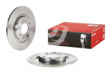 Brzdový kotouč BREMBO 08.2938.24 - PEUGEOT