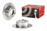 Brzdový kotouč BREMBO 08.2939.14 - CITROËN