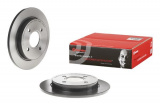 Brzdový kotouč BREMBO 08.4931.21