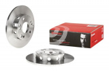 Brzdový kotouč BREMBO 08.2950.24 - MERCEDES-BENZ