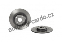 Brzdový kotouč BREMBO 08.D224.11