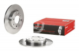 Brzdový kotouč BREMBO 08.2985.10 - CITROËN, PEUGEOT