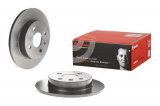Brzdový kotouč BREMBO 08.7626.11