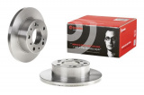 Brzdový kotouč BREMBO 08.3069.14 - ALFA ROMEO, CITROËN, FIAT