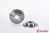 Brzdový kotouč BREMBO 08.4423.20 - HONDA
