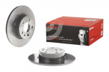 Brzdový kotouč BREMBO 08.3126.21