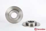 Brzdový kotouč BREMBO 08.4504.10