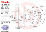Brzdový kotouč BREMBO 08.N258.21