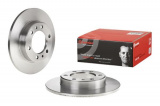 Brzdový kotouč BREMBO 08.4504.20 - TOYOTA