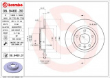Brzdový kotouč BREMBO 08.9460.31