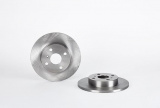 Brzdový kotouč BREMBO 08.3110.10 - TOYOTA