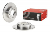 Brzdový kotouč BREMBO 08.5775.20 - AUDI
