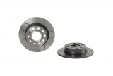 Brzdový kotouč BREMBO 08.9502.75